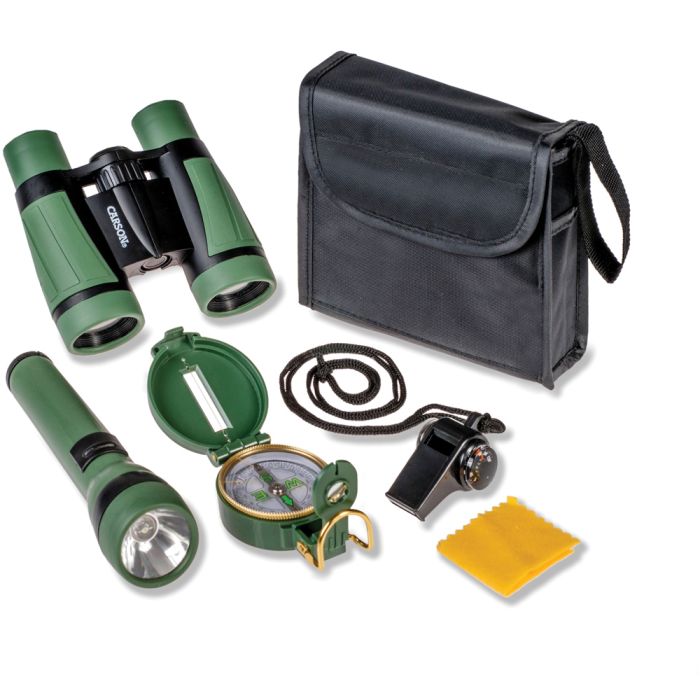 CARSON OPTICAL ADVENTUREPAK