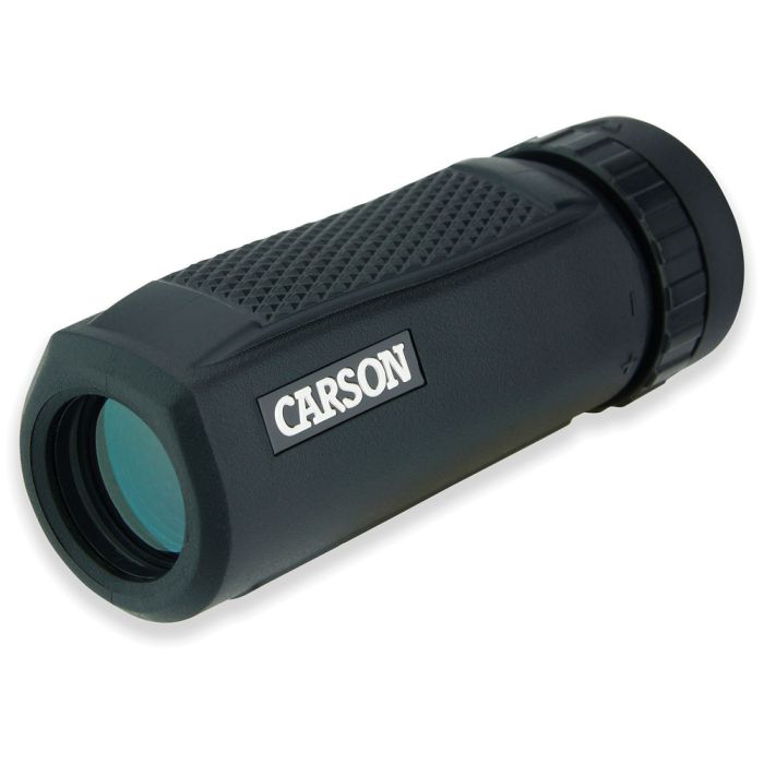CARSON OPTICAL BLACKWAVE 10X25 MM MONOCULAR