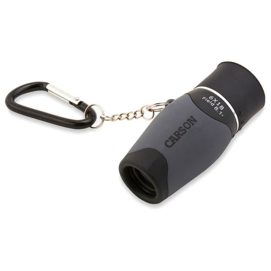 CARSON OPTICAL MINIMIGHT 6 X 18 MM MONOCULAR