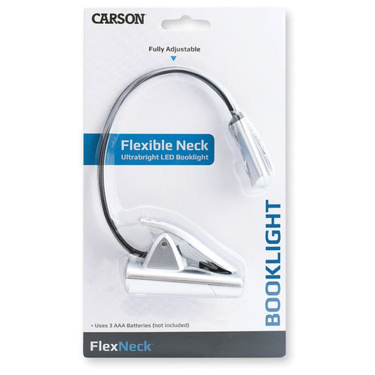 CARSON OPTICAL FLEXNECK