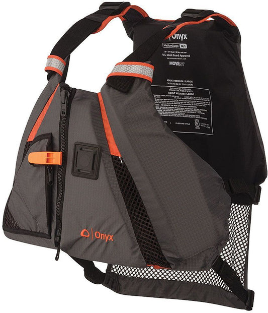 ONYX MOVEVENT DYNAMIC VEST