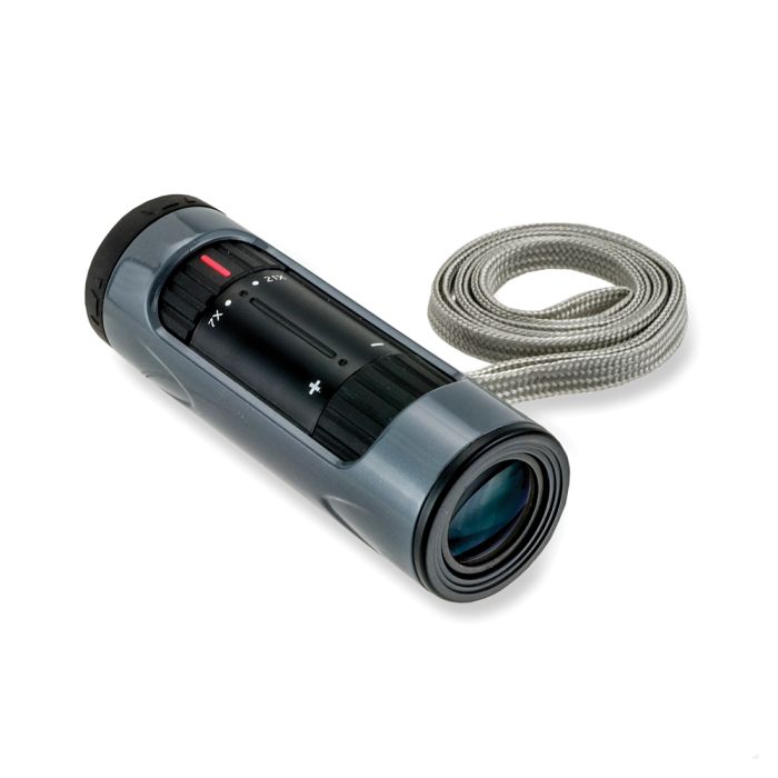 CARSON OPTICAL CARSON MONOZOOM 7-21X21MM ZOOM MONOCULAR