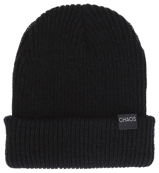 CHAOS TROUBLE BEANIE