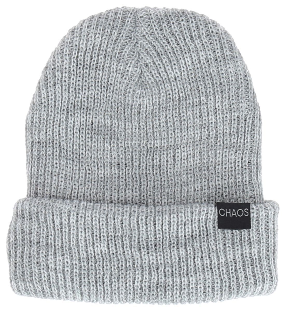 CHAOS TROUBLE BEANIE