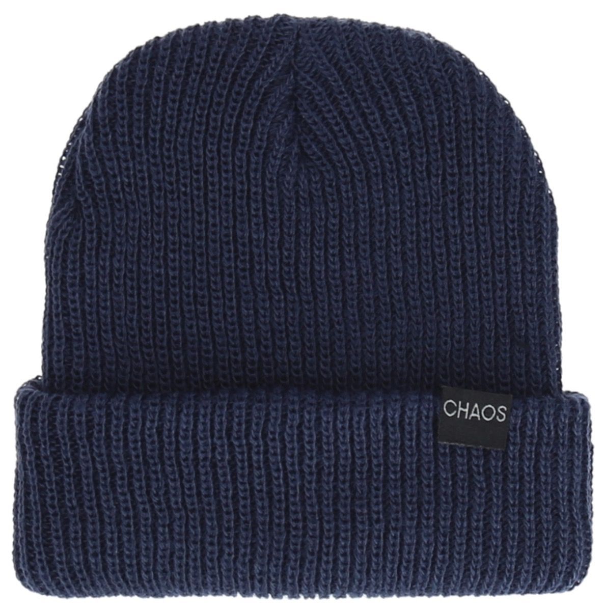 CHAOS TROUBLE BEANIE