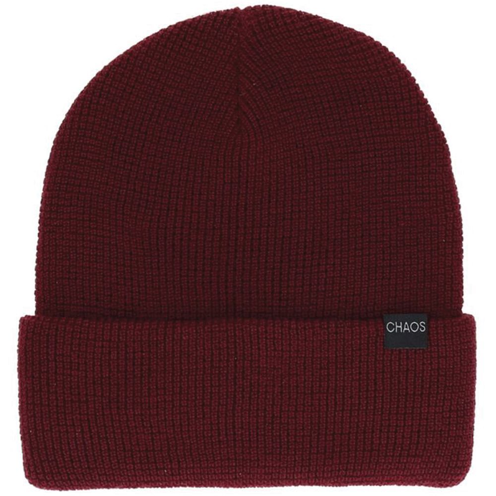 CHAOS FREE RANGER BEANIE