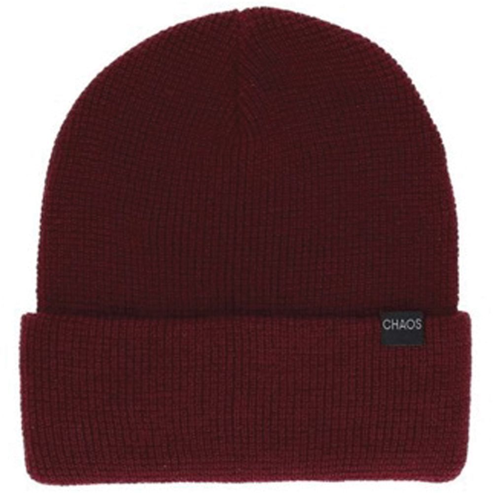 CHAOS FREE RANGER BEANIE