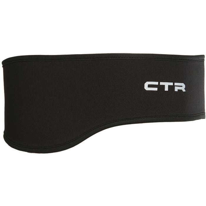 CTR MISTRAL EAR WRAP BLACK