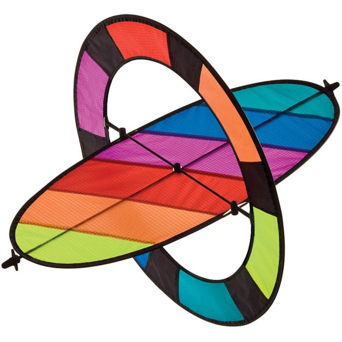 PRISM DESIGNS FLIP SINGLE LINE KITE