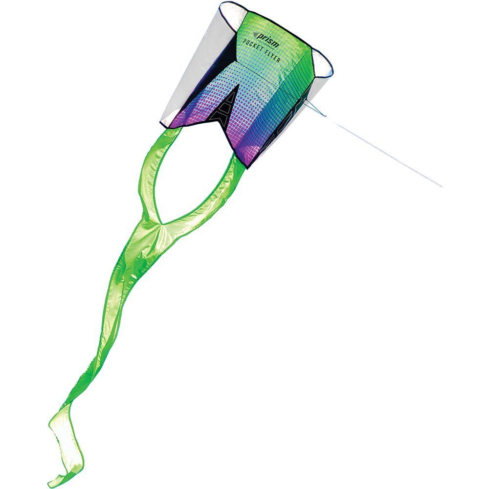 PRISM DESIGNS POCKET FLYER