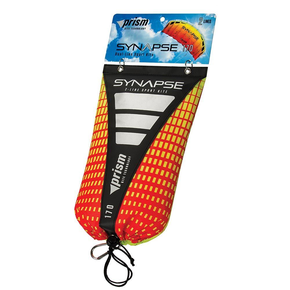 PRISM DESIGNS SYNAPSE