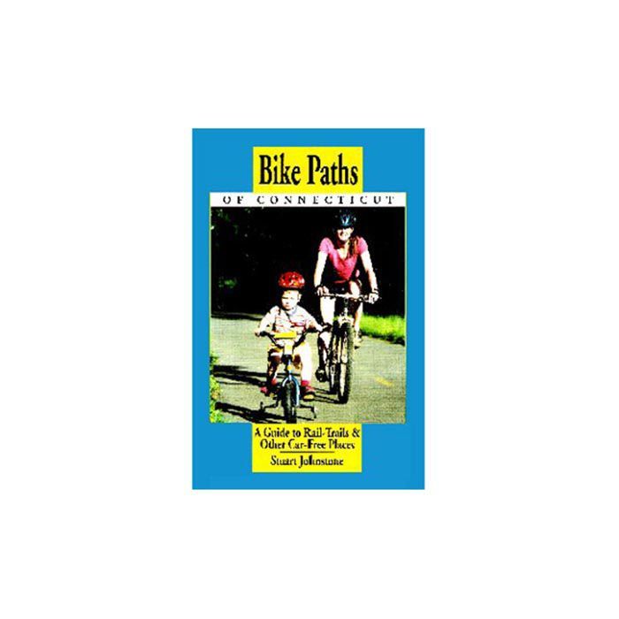 WW NORTON CO NEW ENGLAND: BIKING GUIDES