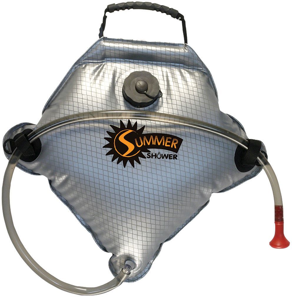 ADVANCED ELEMENTS SUMMER SHOWER