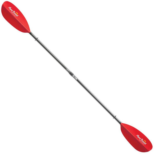 AQUABOUND MANTA RAY FIBERGLASS RED