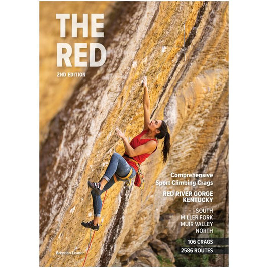 BEST OF THE RED THE RED