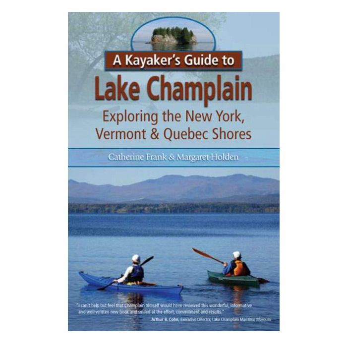 NATIONAL BOOK NETWRK NEW ENGLAND: PADDLING GUIDES