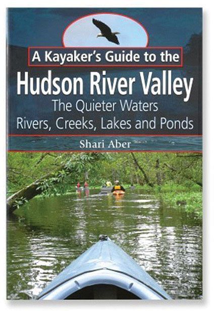 WW NORTON CO MID-ATLANTIC: PADDLING GUIDES