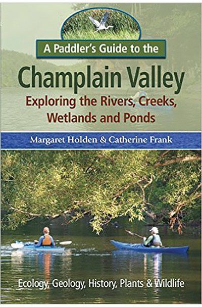 NATIONAL BOOK NETWRK NEW ENGLAND: PADDLING GUIDES