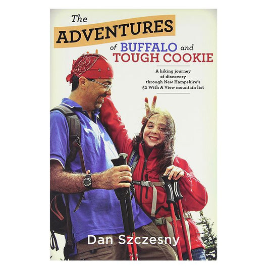 BONDCLIFF BOOKS THE HIKING JOURNEY OF DISCOVERY THROUGH NH'S MOUNTAIN LIST