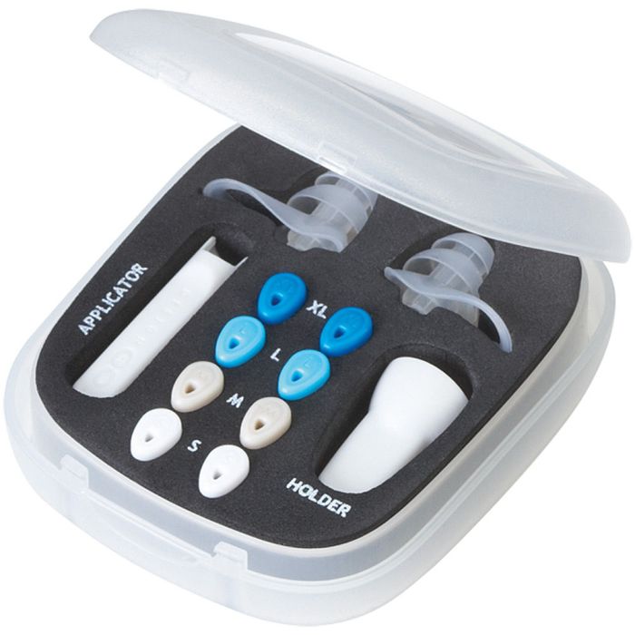 GO TRAVEL Z ZONE CUSTOM FIT EAR PLUGS