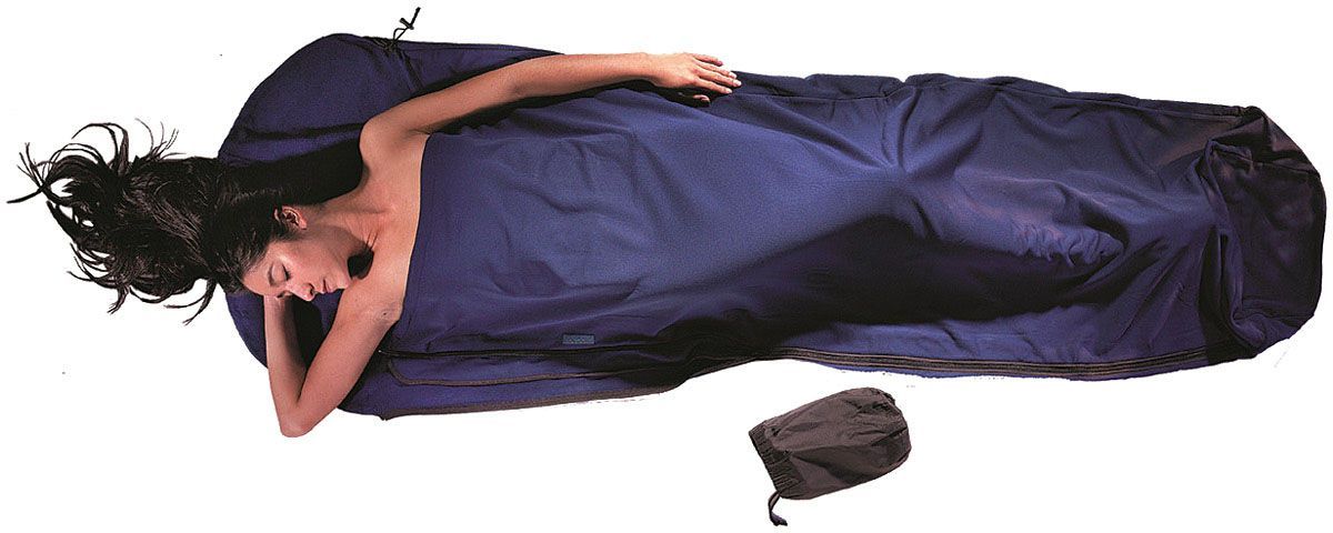COCOON MUMMYLINERS