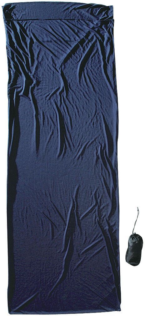 COCOON TRAVELSHEETS