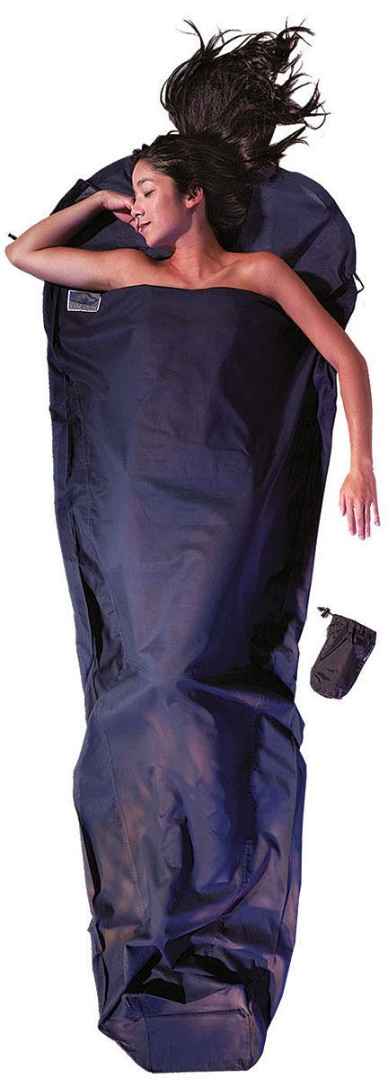 COCOON MUMMYLINERS