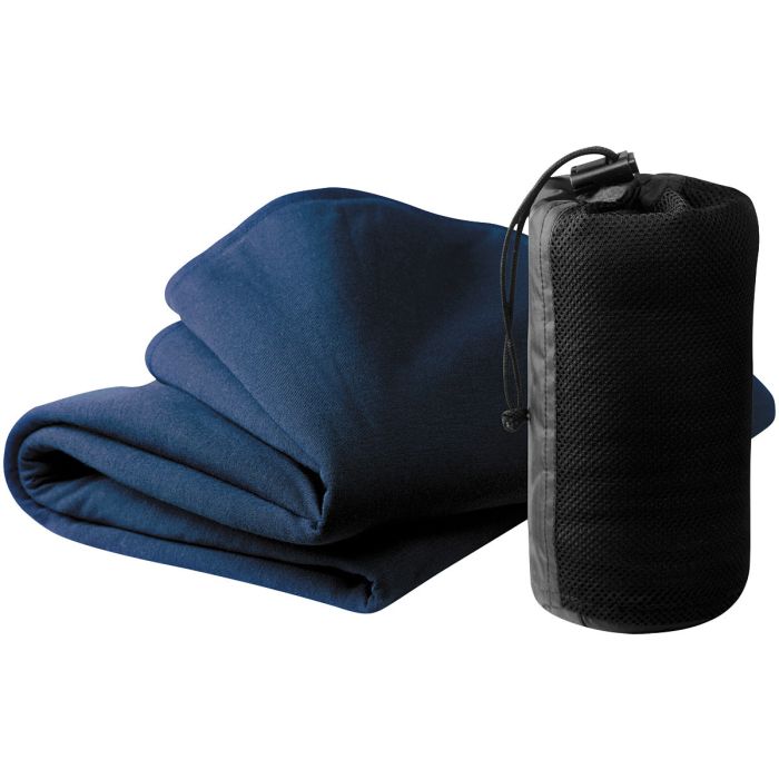COCOON TRAVEL BLANKET