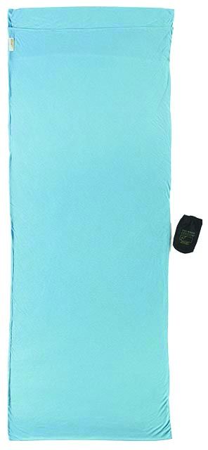 COCOON INSECT SHIELD TRAVELSHEETS