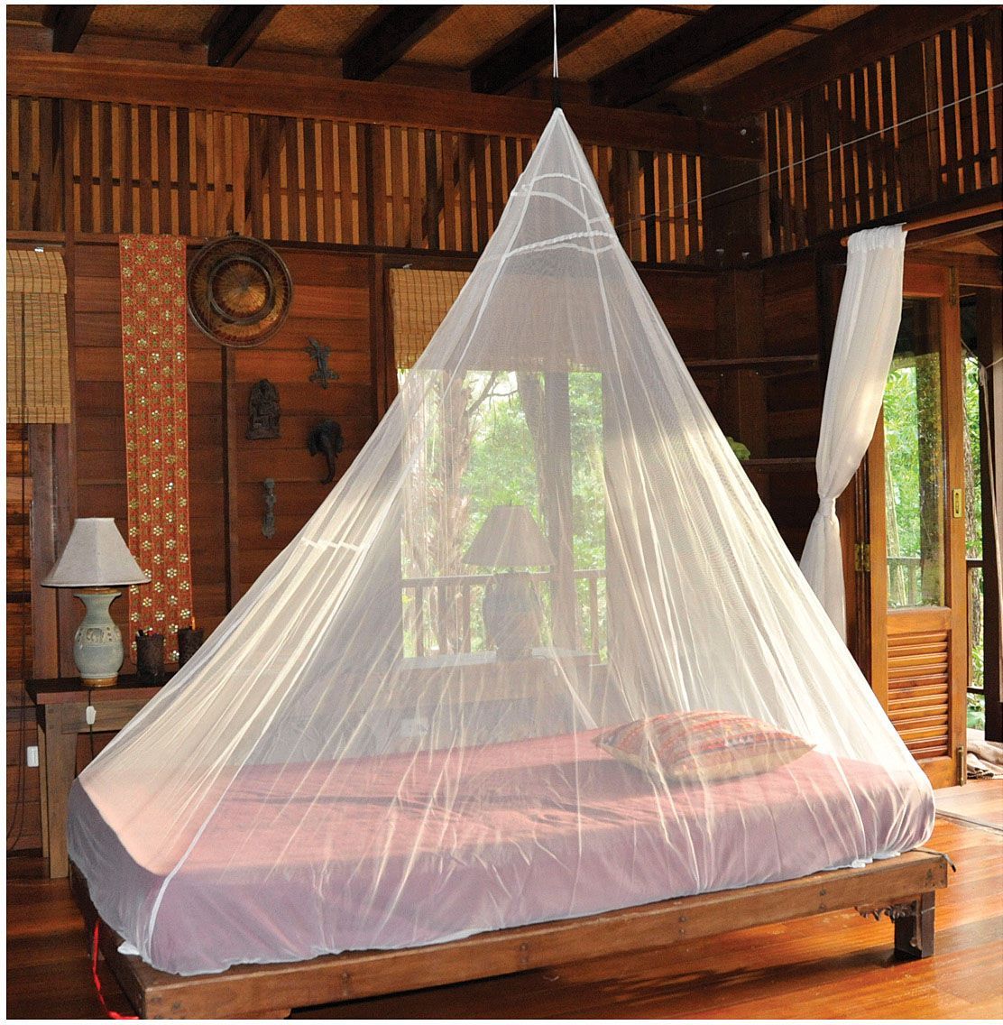COCOON TRAVEL MOSQUITO NET