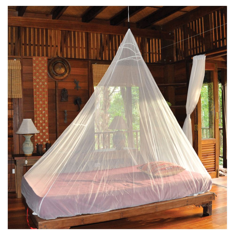 COCOON TRAVEL MOSQUITO NET