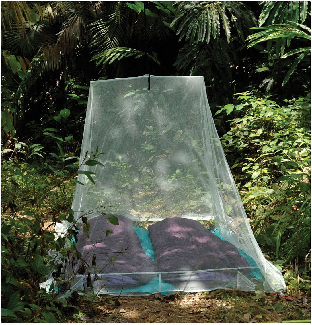 COCOON CAMPING MOSQUITO NET