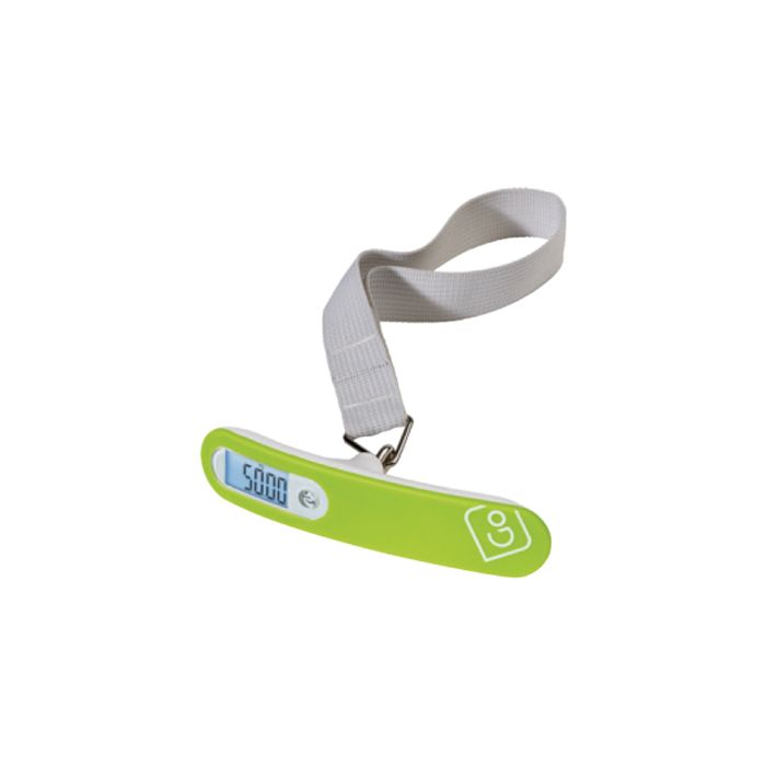 GO TRAVEL DIGITAL LUGGAGE SCALE