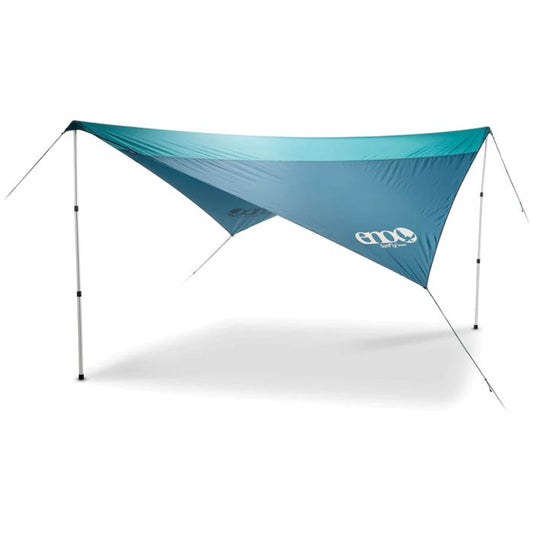 ENO SUNFLY SHADE MARINE-SEAFOAM