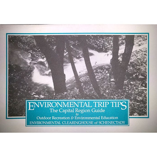 ECOS CLEARING HOUSE ENVIRONMENTAL TRIP TIPS: CAPIT