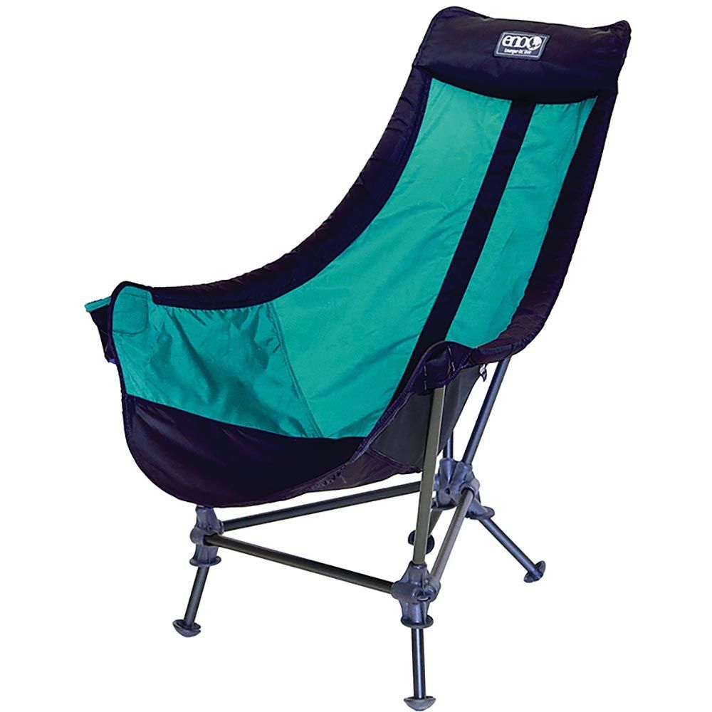 ENO LOUNGER DL CHAIR