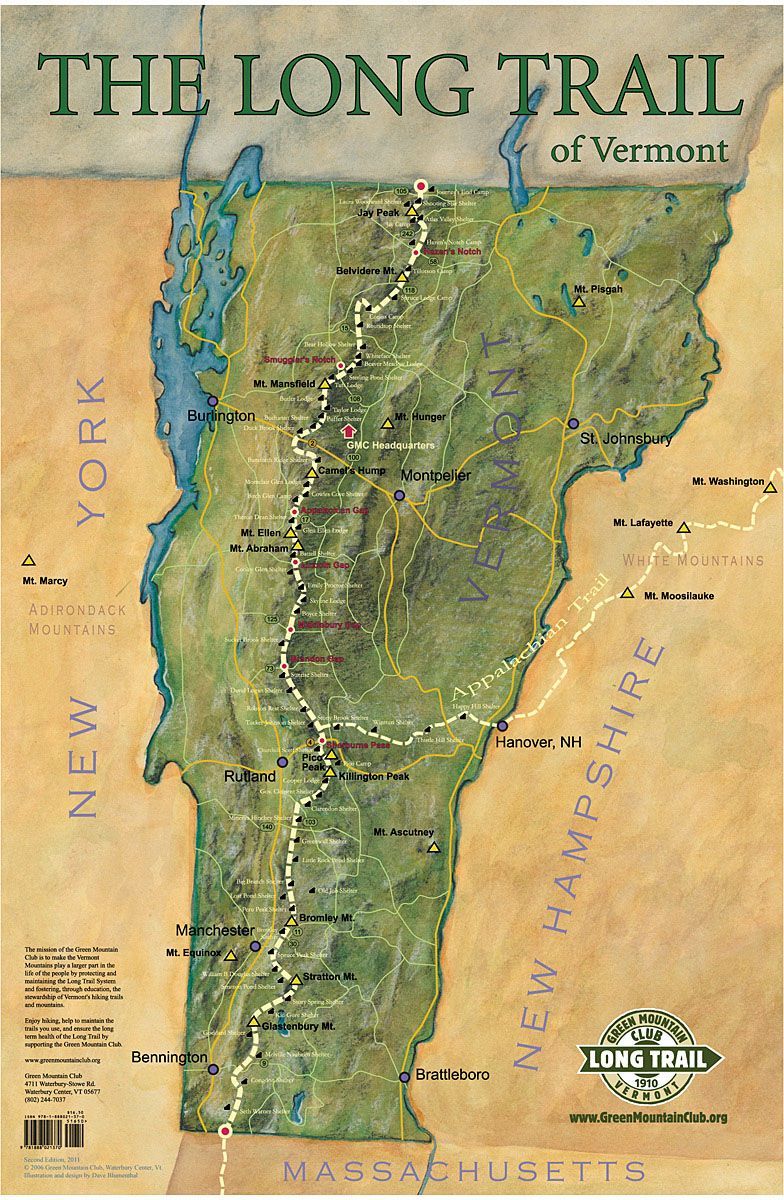 MAP ADVENTURES NEW ENGLAND: MAPS