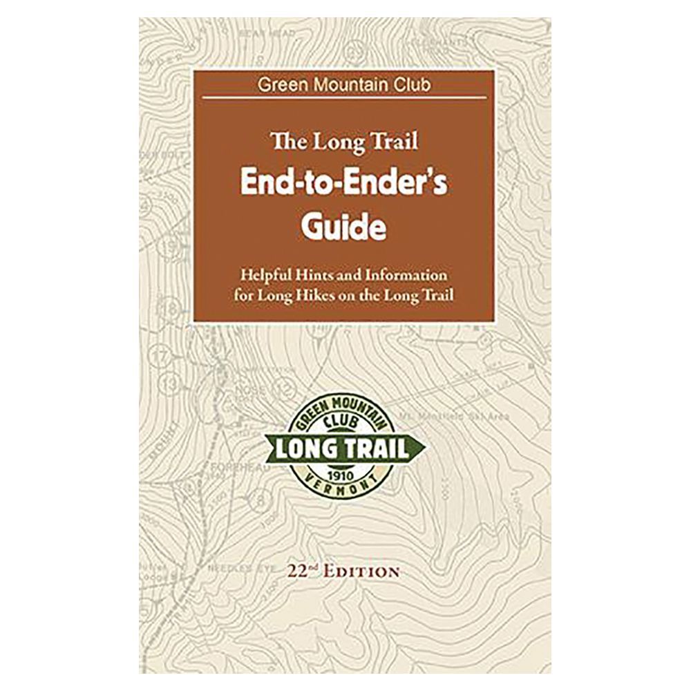 WW NORTON CO NEW ENGLAND: HIKING/BACKPACKING GUIDES