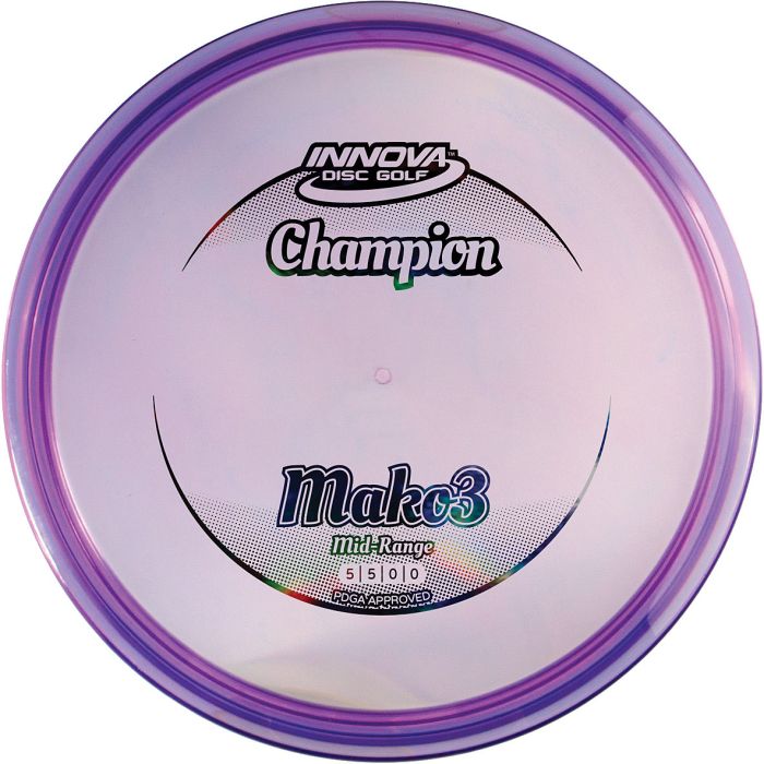 INNOVA DISC MAKO3 - MID-RANGE DISC