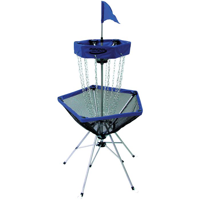 INNOVA DISCATCHER TRAVELER