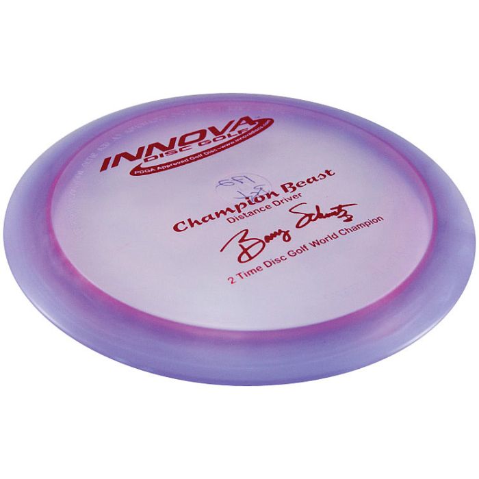 INNOVA DISC BEAST - DISTANCE DRIVER