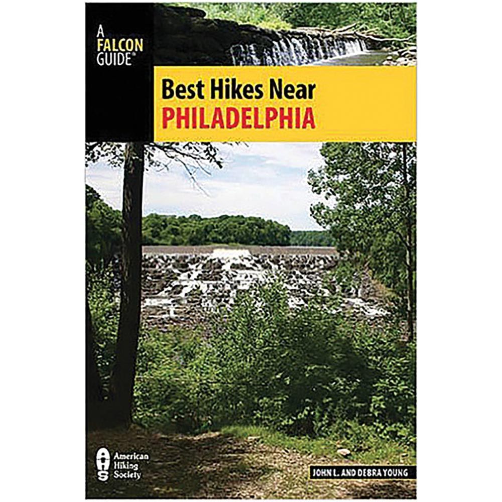 NATIONAL BOOK NETWRK MID-ATLANTIC: HIKING/BACKPACKING GUIDES