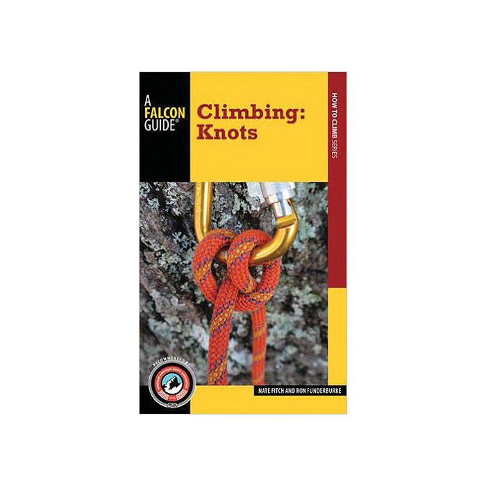 NATIONAL BOOK NETWRK CLIMBING: KNOTS