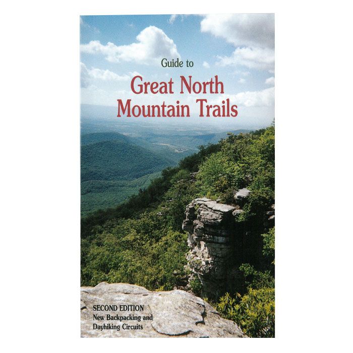 POTOMAC AT CLUB GREAT NORTH MOUNTAIN GUIDE