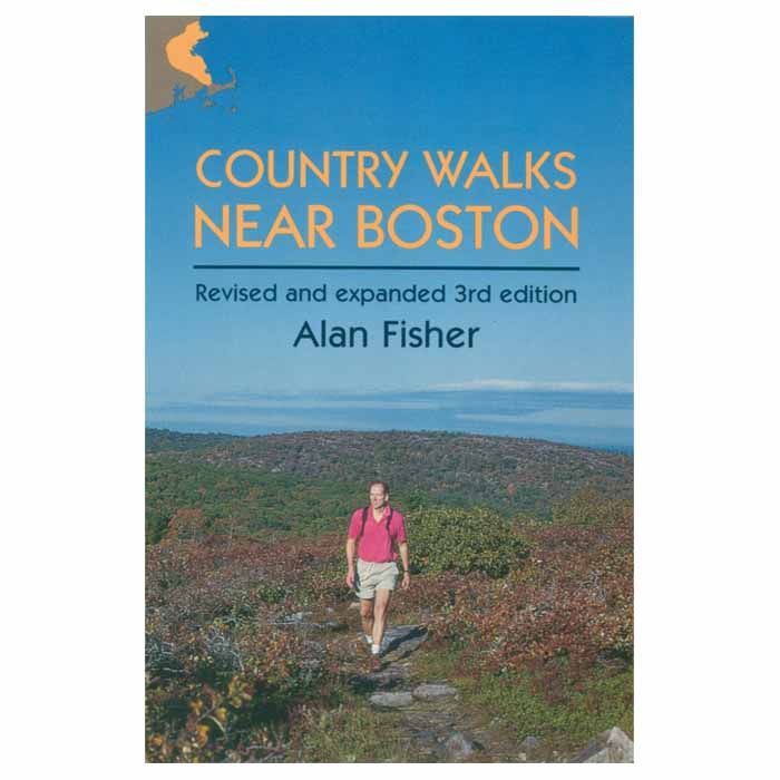 GREEN MOUNTAIN CLUB NEW ENGLAND: GENERAL GUIDES