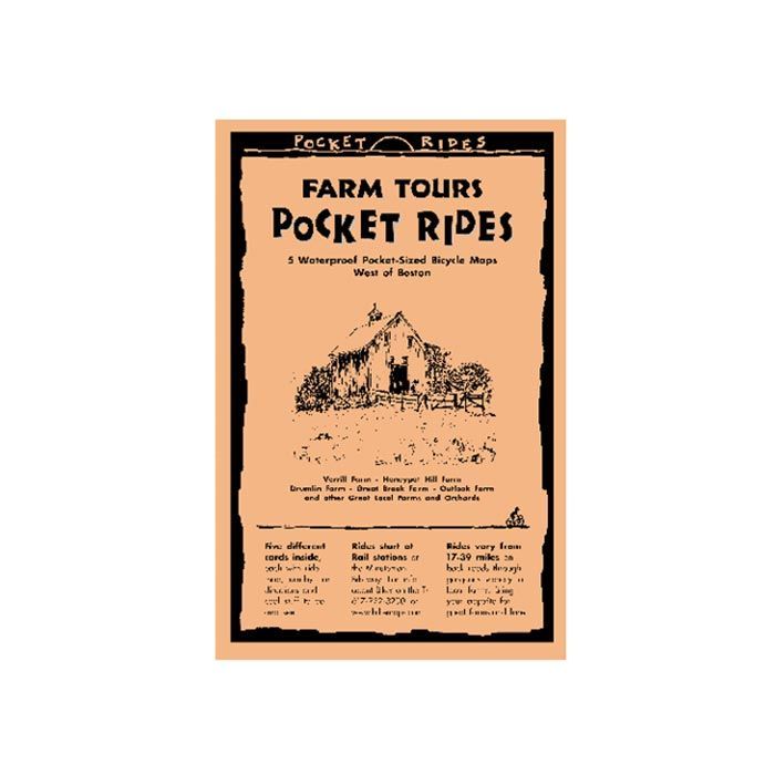 WW NORTON CO NEW ENGLAND: BIKING GUIDES