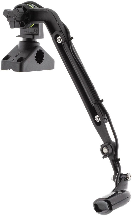 SCOTTY KAYAK/SUP TRANSDUCER ARM