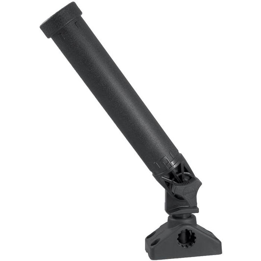 SCOTTY ROCKET LAUNCHER ROD HOLDER W/ MOUNT