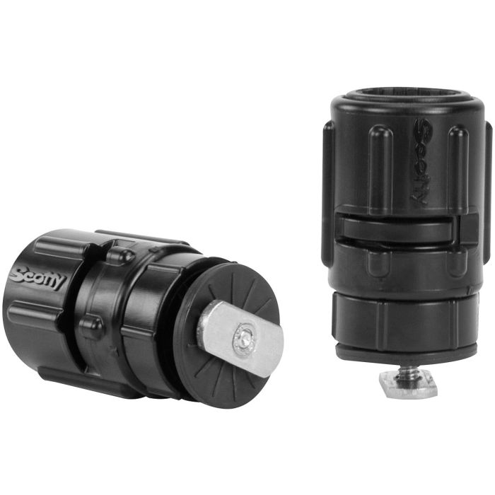 SCOTTY GEAR HEAD TRACK ADAPTOR