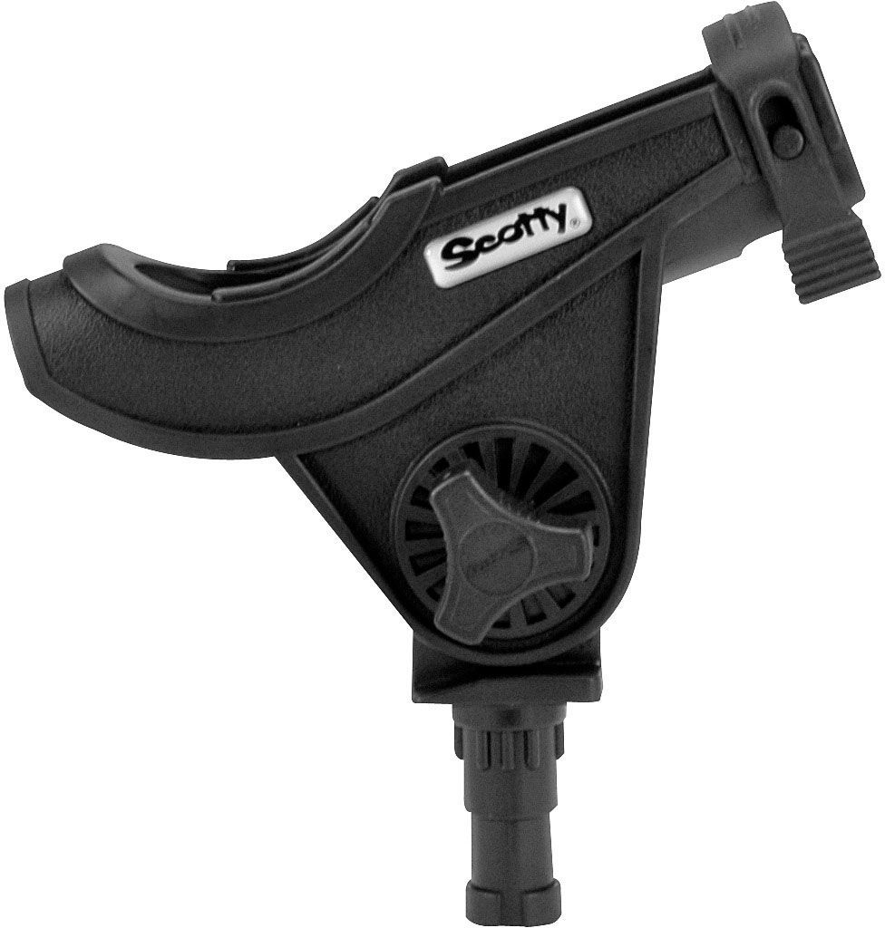 SCOTTY BAIT CASTER/SPINNING ROD HOLDER